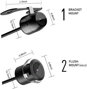 img 4 attached to Реверсивное универсальное руководство по установке (опциональное)