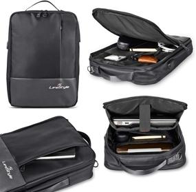 img 2 attached to LS LifeStyle Multifunctional Professional Convertible