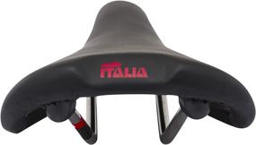 img 1 attached to 🚲 Selle Italia Flite Saddle: Experience Ultimate Comfort and Performance