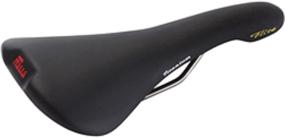 img 2 attached to 🚲 Selle Italia Flite Saddle: Experience Ultimate Comfort and Performance