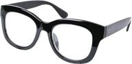 👓 stunning colette rs4024 eyeshop readers by ryan simkhai: discover elegant eyewear for ultimate style logo