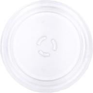 supplying demand microwave turntable measures logo