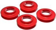 energy suspension 2 6103r spring isolators logo