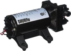 img 3 attached to 💧 Electric Water Pump - Shurflo 4048153E75