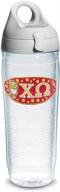 tervis omega sorority water bottle logo