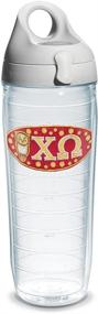 img 4 attached to Tervis Omega Sorority Water Bottle