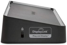 img 2 attached to Kensington SD3600 Universal Docking Station