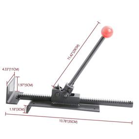 img 3 attached to MasterJack: The Ultimate Professional Hardwood Flooring Jack Positioning Tool