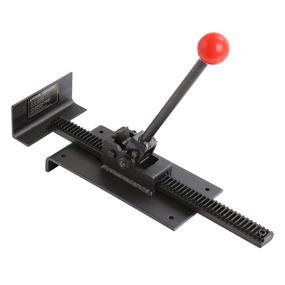 img 4 attached to MasterJack: The Ultimate Professional Hardwood Flooring Jack Positioning Tool