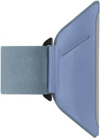 img 2 attached to 🏋️ Optimized for SEO: Belkin Sport-Fit Plus Armband - iPhone 5 / 5S / 5c / SE (Pale Blue)