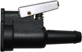 img 1 attached to 🔌 SeaSense BRP/OMC/Johnson/Evinrude Quick Connector: Streamlined Marine Engine Linkage Solution