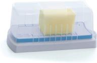 🧈 keep your butter fresh with progressive gbd 1 butter keeper clear логотип