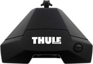 набор ножек thule evo clamp логотип