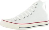 optical men's shoes: converse chuck taylor fashion sneakers logo