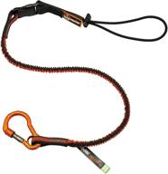 🔒 efficient ergodyne 3102f carabiner detachable: ultimate absorption for enhanced safety логотип