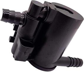 img 2 attached to Canister Solenoid 2004 2010 Chevrolet Silverado