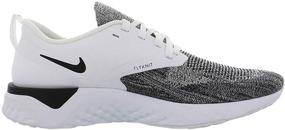 img 2 attached to Men's Nike 👟 Odyssey React Flyknit Running Shoes