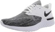 men's nike 👟 odyssey react flyknit running shoes логотип