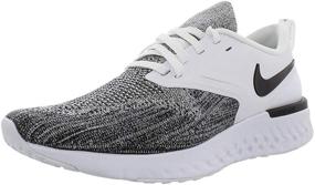 img 4 attached to Men's Nike 👟 Odyssey React Flyknit Running Shoes