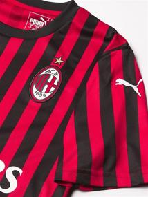 img 2 attached to PUMA Milan Shirt Replica Sponsor