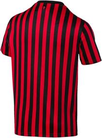 img 3 attached to PUMA Milan Shirt Replica Sponsor