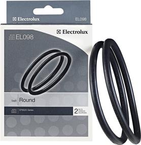 img 1 attached to Electrolux EL098 Round Belt