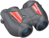 🔭 bushnell waterproof spectator sport binocular 8x25mm - superior black optics for outdoor adventures logo