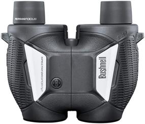 img 1 attached to 🔭 Bushnell Waterproof Spectator Sport Binocular 8x25mm - Superior Black Optics for Outdoor Adventures