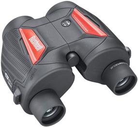 img 3 attached to 🔭 Bushnell Waterproof Spectator Sport Binocular 8x25mm - Superior Black Optics for Outdoor Adventures