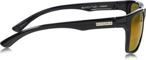 img 2 attached to Stylish Suncloud Sunglasses for Women