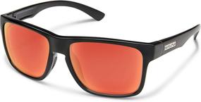 img 4 attached to Stylish Suncloud Sunglasses for Women