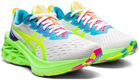 img 3 attached to ASICS Novablast 👟 2 Women's Running Shoe