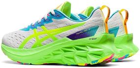 img 2 attached to ASICS Novablast 👟 2 Women's Running Shoe