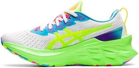 img 1 attached to ASICS Novablast 👟 2 Women's Running Shoe