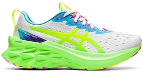 img 4 attached to ASICS Novablast 👟 2 Women's Running Shoe