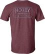 hooey headress mercantile graphic t shirt men's clothing and t-shirts & tanks logo
