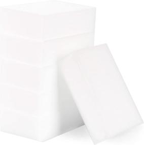 img 3 attached to LTWHOME Cleaning Eraser Melamine Quality