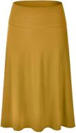 👗 women's lightweight elastic classic clothing by eimin logo