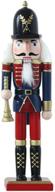 🎅 toys nutcracker ornaments: whimsical christmas decoration puppets & puppet theaters logo