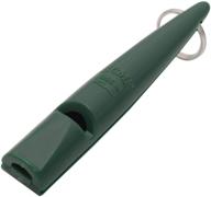 acme model plastic whistle forest dogs logo