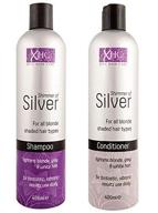 shimmer conditioner xpel hair care logo