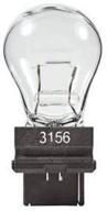 💡 eiko 3156 12v plastic wedge bulb logo