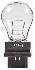 img 4 attached to 💡 EIKO 3156 12V Plastic Wedge Bulb