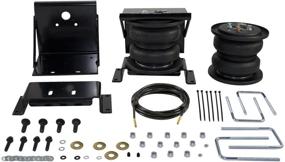 img 3 attached to 🚗 Maximize Vehicle Stability with Air Lift 57292 LoadLifter 5000 Air Suspension Kit