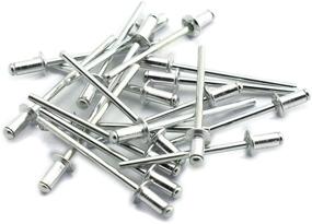 img 3 attached to HJ Garden Aluminum Decorating Fastener Fasteners