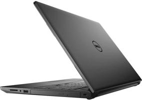 img 1 attached to 💻 Dell Inspiron 15.6 inch Touchscreen Laptop with Intel Core i3 and 128GB SSD