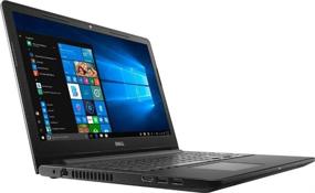 img 3 attached to 💻 Dell Inspiron 15.6 inch Touchscreen Laptop with Intel Core i3 and 128GB SSD