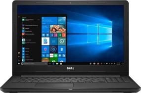 img 4 attached to 💻 Dell Inspiron 15.6 inch Touchscreen Laptop with Intel Core i3 and 128GB SSD