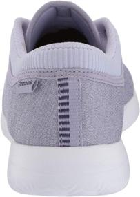 img 2 attached to Reebok Womens Runaround Walking Violet