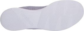 img 1 attached to Reebok Womens Runaround Walking Violet